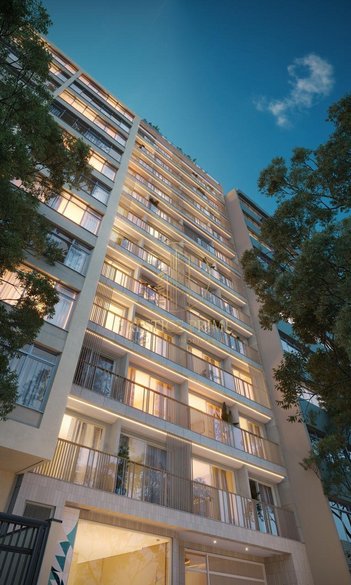 apartment em Rua Tonelero, Copacabana - Rio de Janeiro - RJ