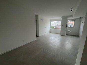 apartment em Vereador José do Vale Pereira, Coqueiros - Florianópolis - SC