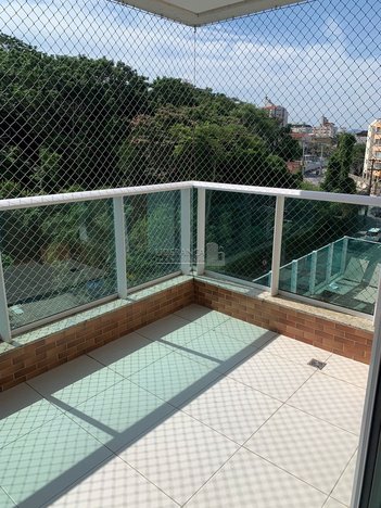 apartment em Rua Deputado Antônio Edu Vieira, Pantanal - Florianópolis - SC