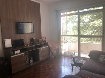 apartment em Rua Antônio Lourenço do Canto, Nova América - Piracicaba - SP