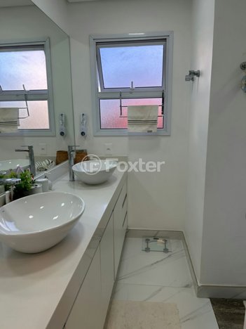 apartment em Avenida Armando Ítalo Setti, Baeta Neves - São Bernardo do Campo - SP
