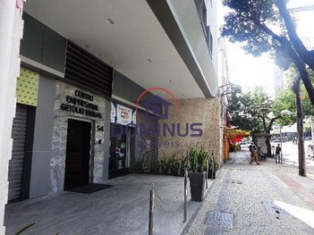 business em Getúlio Vargas, Funcionários - Belo Horizonte - MG