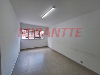 office em Mazzei, Vila Mazzei - São Paulo - SP