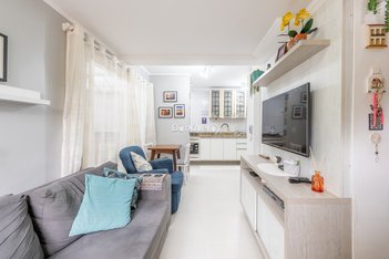 house em Avenida Pinheiro Borda, Cristal - Porto Alegre - RS