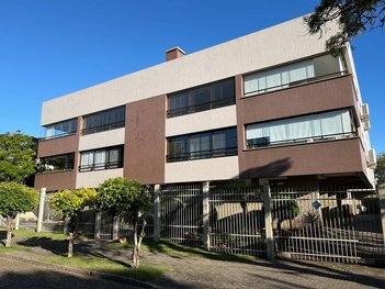 apartment em Pereira Passos, Vila Assunção - Porto Alegre - RS