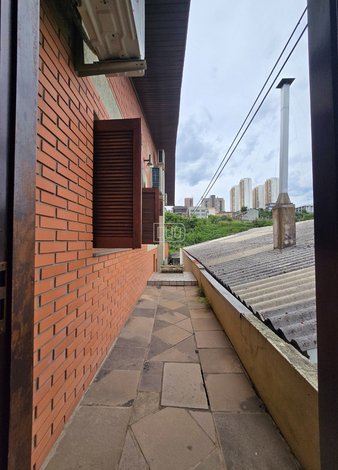 Cômodo Condomínio