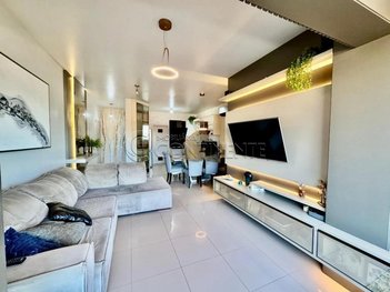 apartment em Rua José Beiro, Jardim Atlântico - Florianópolis - SC