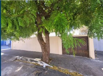 house em Rua Antônio Augusto, Meireles - Fortaleza - CE