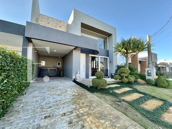 house em Avenida Central, Xangri-Lá - Xangri-Lá - RS