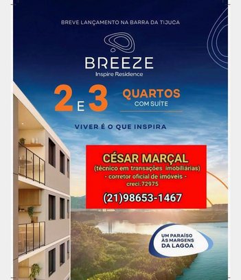 apartment em Avenida Braz de Pina, Penha - Rio de Janeiro - RJ