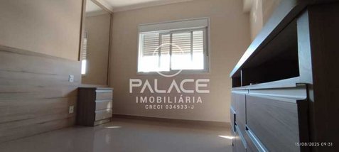 apartment em Rua Voluntários de Piracicaba, Centro - Piracicaba - SP