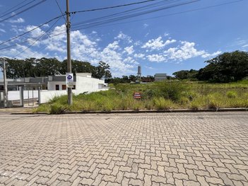 land_lot em Rua dos Jerivas, Centro - Nova Santa Rita - RS