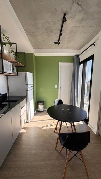 apartment em Rua Marechal Deodoro, Zona 07 - Maringá - PR