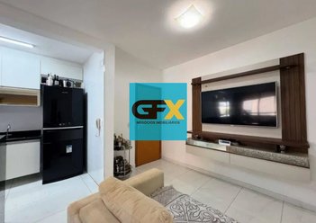 apartment em Avenida Maria de Jesus Condeixa, Jardim Palma Travassos - Ribeirão Preto - SP