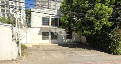 commercial_building em Avenida Santo Amaro, Santo Amaro - São Paulo - SP