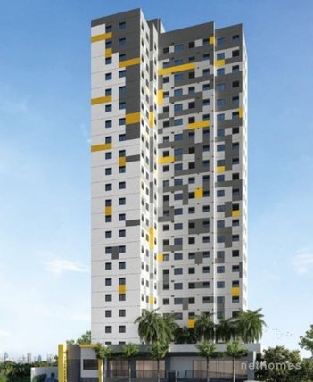 apartment em Rua do Bosque, Barra Funda - São Paulo - SP