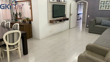 apartment em Rua da Consolação, Cerqueira César - São Paulo - SP