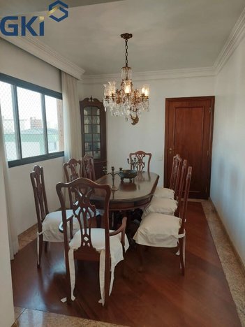 apartment em Rua Apiacás, Perdizes - São Paulo - SP