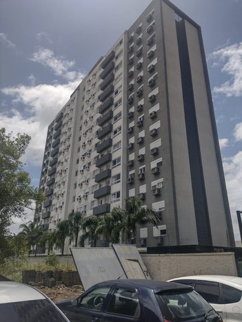 apartment em Doutor João Inácio, Navegantes - Porto Alegre - RS