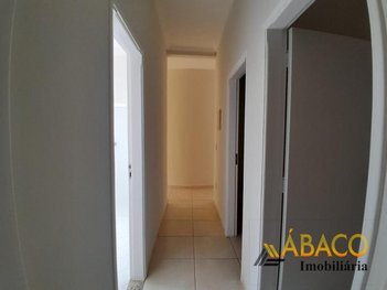 house em Avenida Francisco Falvo, Residencial Samambaia - São Carlos - SP