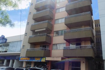 office em Avenida Expedicionário, Centro - Sarandi - RS