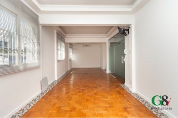 office em Rua Carlo Prina, Brooklin Paulista - São Paulo - SP