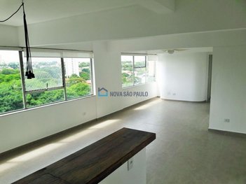 apartment em Avenida Divino Salvador, Planalto Paulista - São Paulo - SP