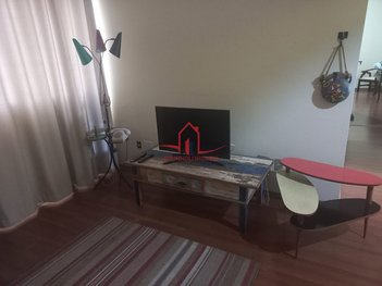 apartment em Rua Secundino Veiga, Centro - Jundiaí - SP