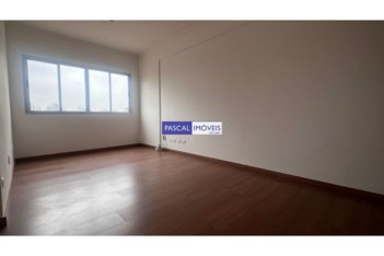apartment em Rua Barão de Vallim, Campo Belo - São Paulo - SP