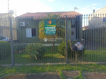 house em Travessa França, Estância Velha - Canoas - RS