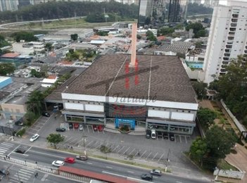 industrial em Joao Dias, Santo Amaro - São Paulo - SP