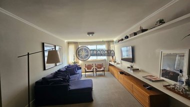 apartment em Rua Jesuíno Arruda, Itaim Bibi - São Paulo - SP