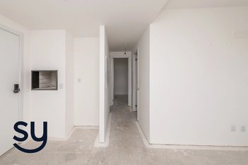 apartment em Rua Professor Duplan, Rio Branco - Porto Alegre - RS