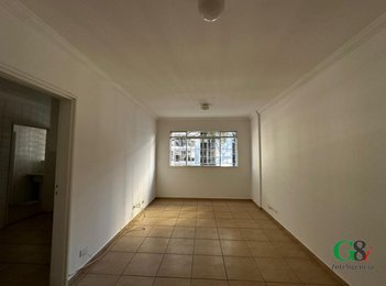 apartment em Rua Joaquim Antunes, Pinheiros - São Paulo - SP