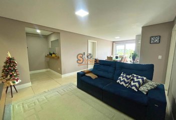 apartment em Clemente Pinto, Fião - São Leopoldo - RS