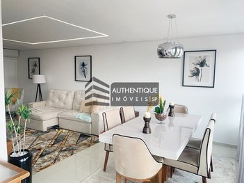 apartment em Rua Continental, Jardim do Mar - São Bernardo do Campo - SP