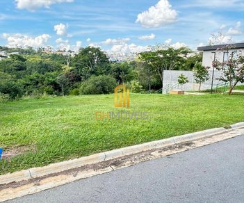 land_lot em Avenida Primavera, Jardins Nápoles - Senador Canedo - GO