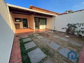 house em Rua Lucas Evangelista Rodrigues, Bela Vista - Lagoa Santa - MG