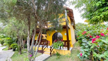 house em Rua José Manoel da Silva, Porta Florada - Gravatá - PE