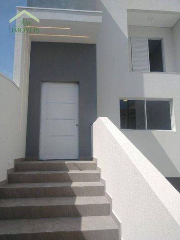 house em Rua Marquês de São Lourenço, Vila do Conde - Barueri - SP