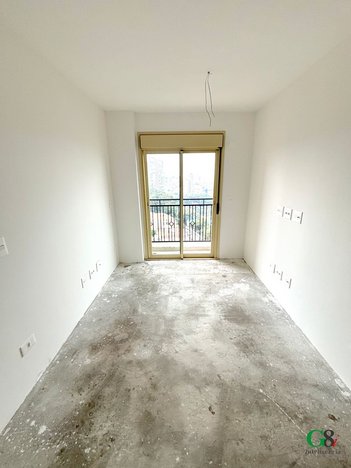 apartment em Parque Domingos Luís, Jardim São Paulo(Zona Norte) - São Paulo - SP