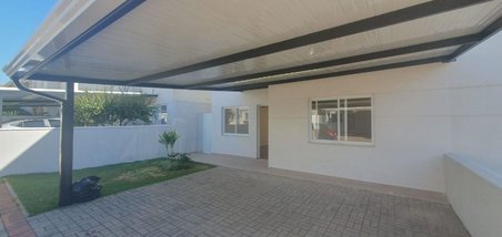 house em Rua Argeo Piva, Morumbi - Paulínia - SP