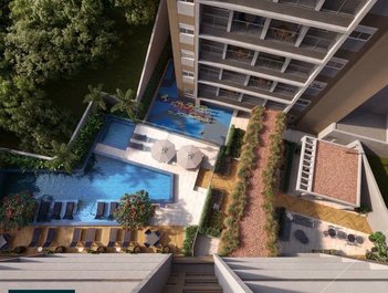 apartment em Rua Maracá, Vila Guarani (Z Sul) - São Paulo - SP