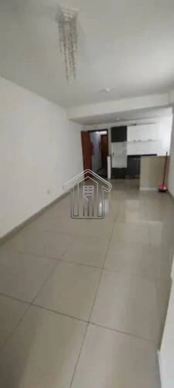 apartment em Rua José Bonifácio, Vila Assunção - Santo André - SP