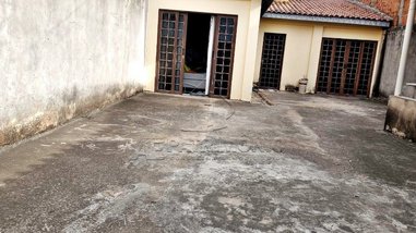 house em Avenida José Gonçalves Romero - Pauçu, Jardim Europa - Votorantim - SP