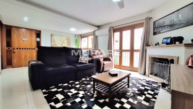apartment em Rua Coronel Paulino Teixeira, Rio Branco - Porto Alegre - RS