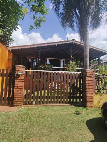 house em Avenida Pablo Neruda, Parque do Terceiro Lago - São Paulo - SP