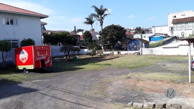 land_lot em Felipe Neves, Jardim Atlântico - Florianópolis - SC