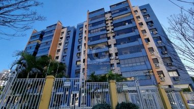 apartment em Sao Francisco da California, Higienópolis - Porto Alegre - RS