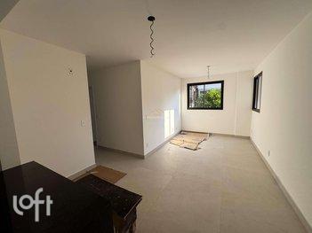 apartment em Rua Monte Alegre, São Lucas - Belo Horizonte - MG